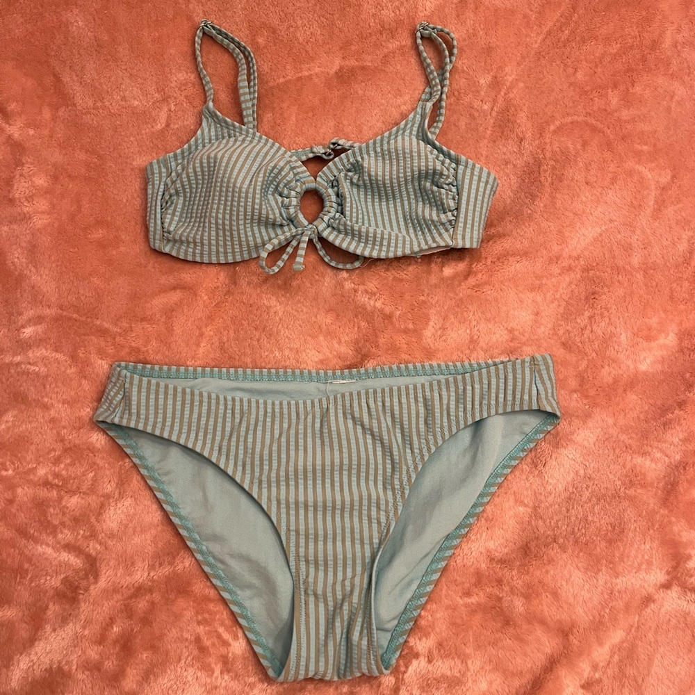 target bikini set!!